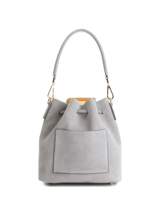 Borsetta K10506 Grigio