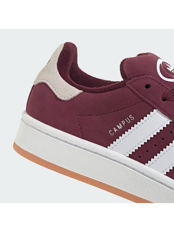 adidas adidas Tossud Campus 00s KH8807 Bordoopunane