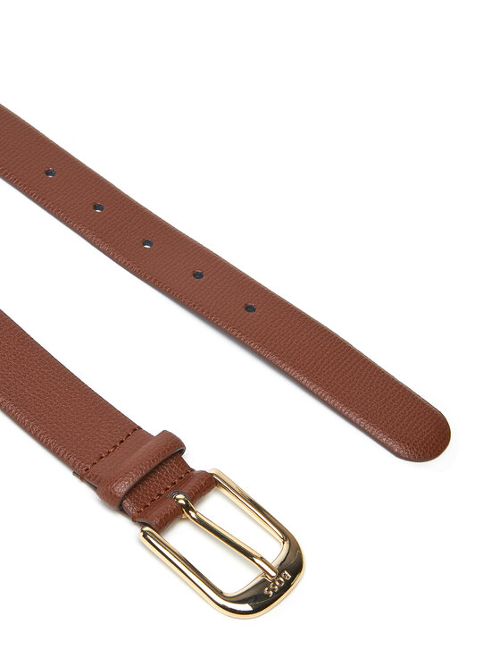 BOSS BOSS Cintura da donna 50480651 Marrone