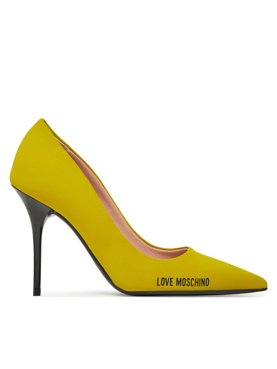 Scarpe stiletto LOVE MOSCHINO