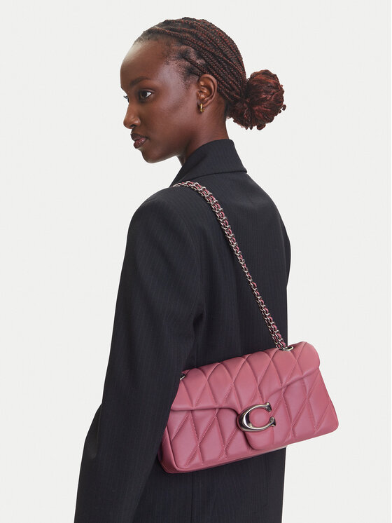 Coach Coach Borsetta CP150 Rosa