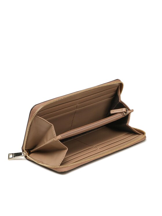 Portafoglio grande da donna Camelia