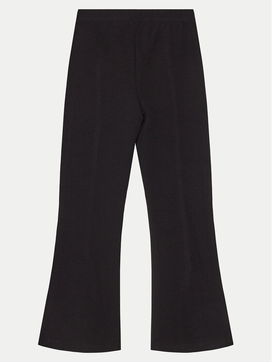 Original Marines Original Marines Tamprės B709F Juoda Slim Fit