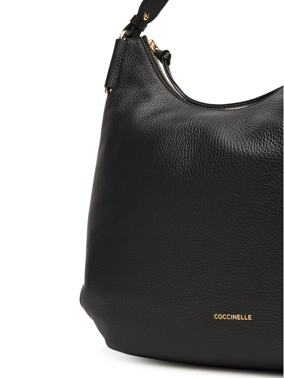 Coccinelle Coccinelle Käekott T95 Coccinellerebekka E1 T95 13 02 01 Must