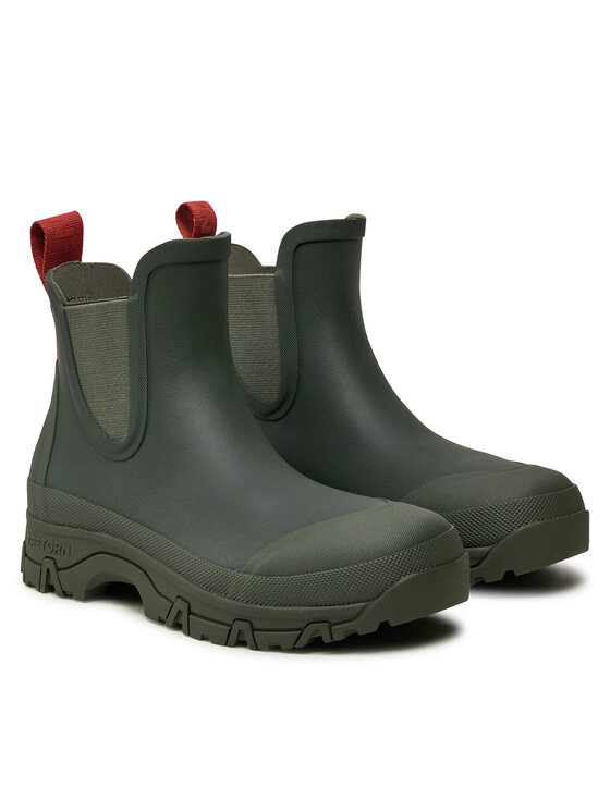 Tretorn Tretorn Kalossid GARPA 510 Roheline