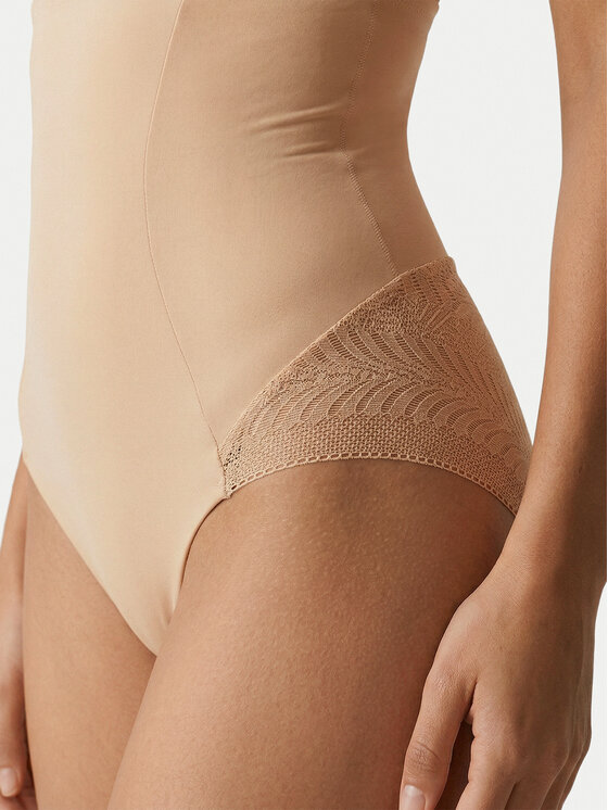 Ysabel Mora Ysabel Mora Shapewear Unterteil 19090 Hellbeige