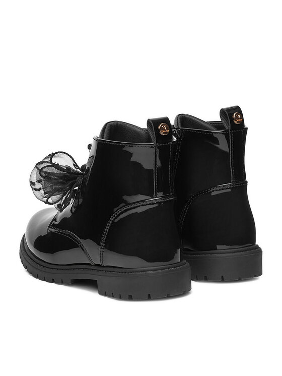 DeeZee DeeZee Ghete CEO-CM241227-22 Negru