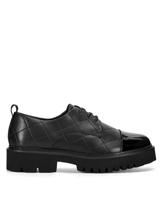 Oxford Badura JIAO-V1767-23 Negru