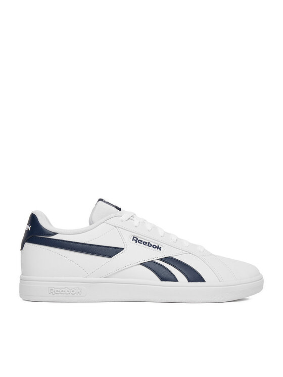 Reebok Sneakersy CEO-COURT RETRO 100074396 Biały