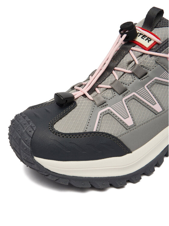 Hunter Hunter Trekkingi CEO-V-H8-622A Szary
