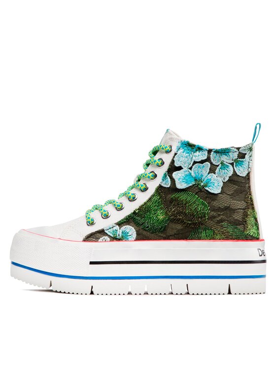 Desigual scarpe da ginnastica 2025
