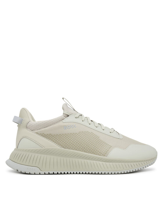 BOSS BOSS Sneakersy TTNM EVO 50548700 Černá