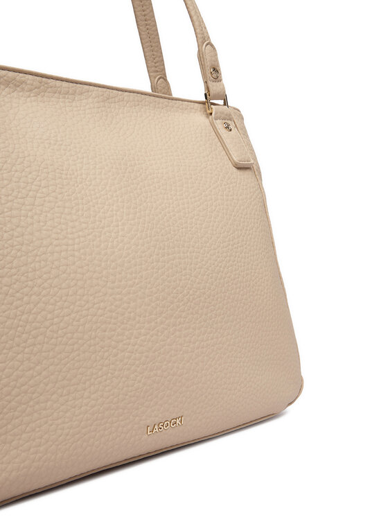 Lasocki Lasocki Käekott CEO-LSK-L-018-09 Beež