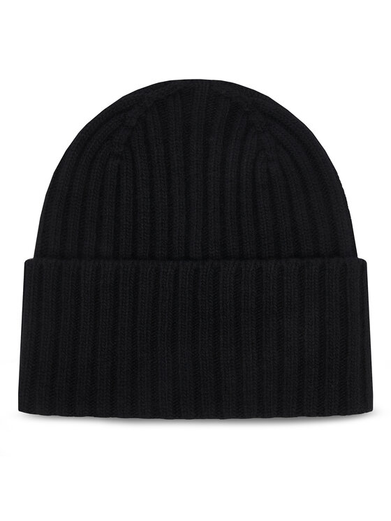 Weekend Max Mara Weekend Max Mara Шапка Ritmo 2625576085 Черен