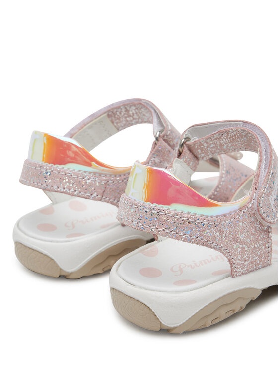 Primigi Primigi Sandali 7885022 M Rosa