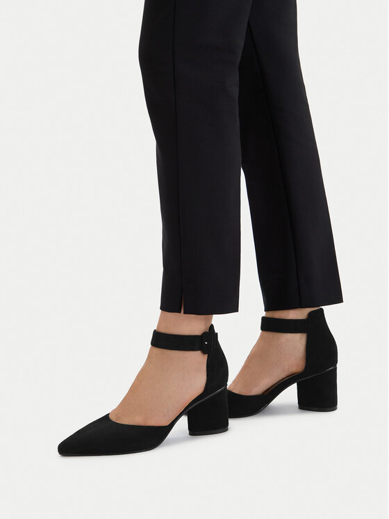 DeeZee DeeZee Tacones CEO-112233 Must