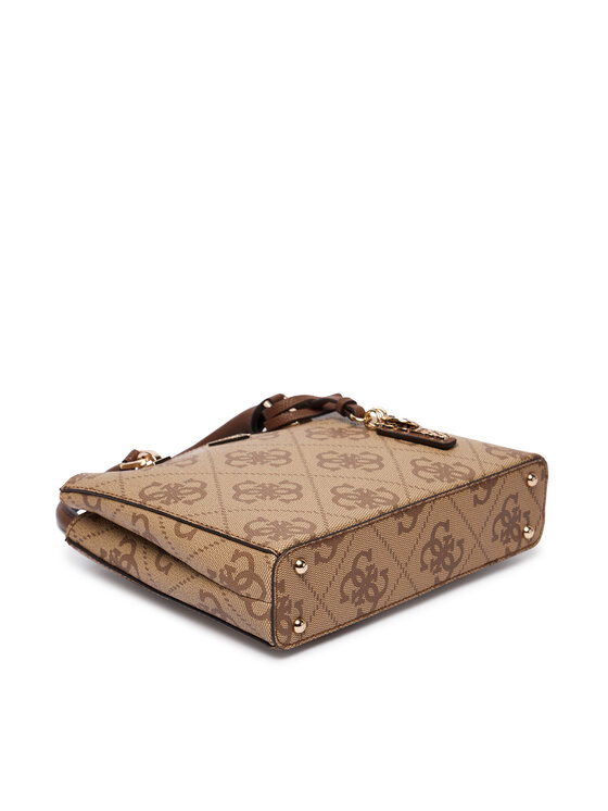 Guess Guess Torebka Noelle II HWSO96 72050 Beżowy