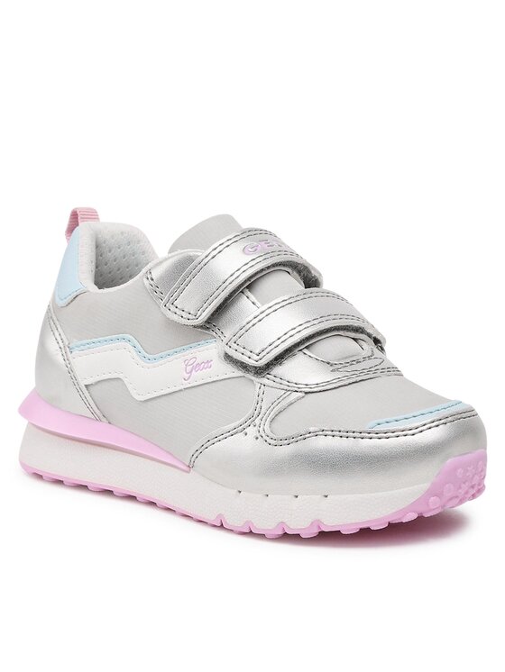 Geox ladies trainers clearance