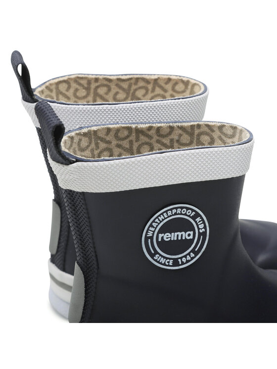Reima Reima Gummistiefel Taika 2.0 5400001A Dunkelblau