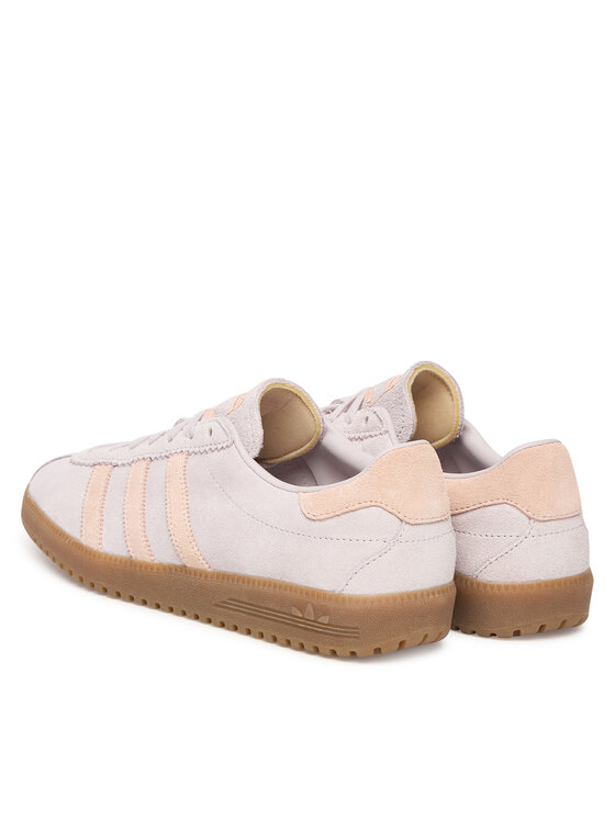 adidas adidas Sneakersy Brmd IH4189 Różowy