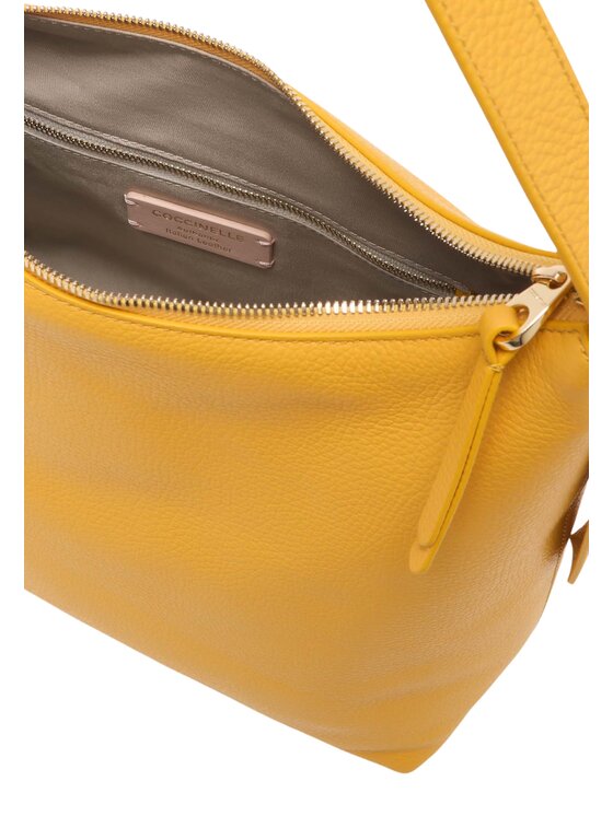 Coccinelle Coccinelle Borsetta MALORY 101 Giallo