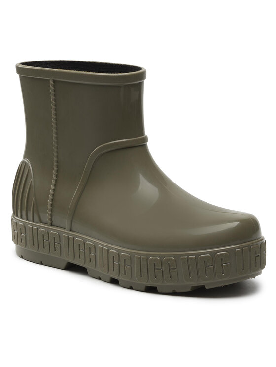 Ugg Ugg Gumáky W Drizlita 1125731 Zelená