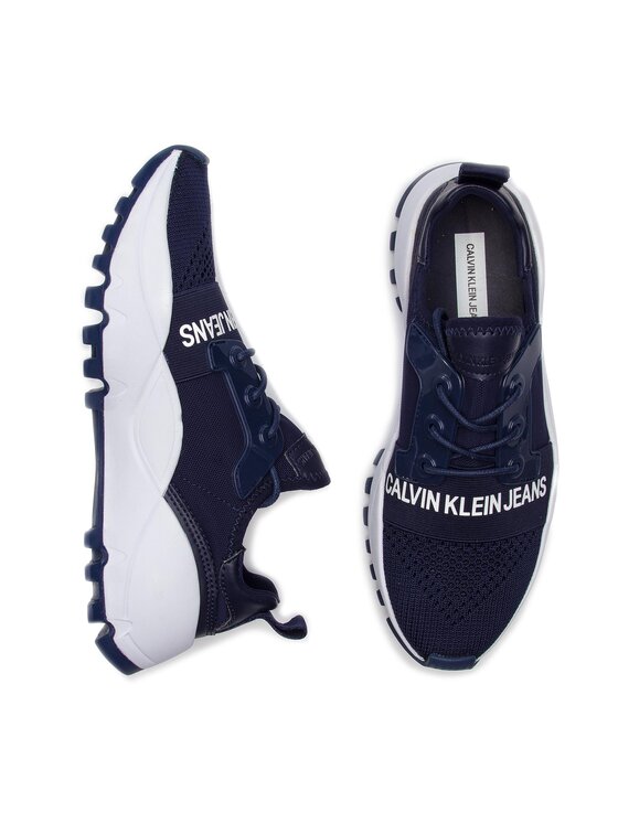 calvin klein talula trainers