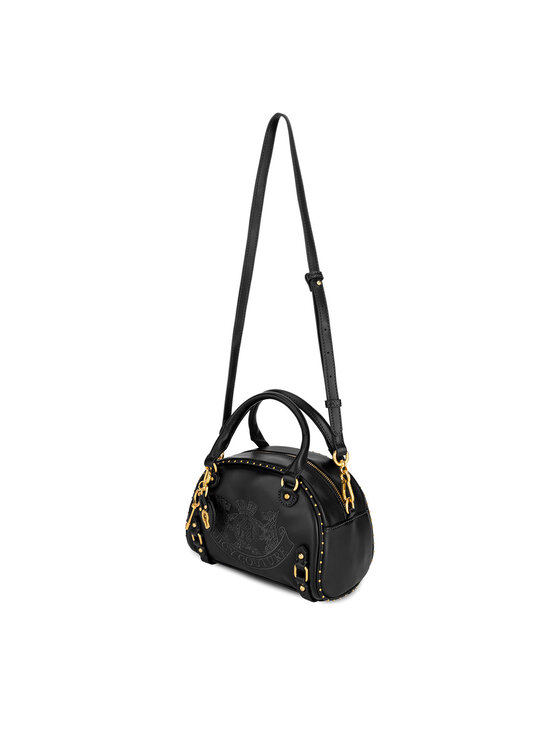 Juicy Couture Torebka BIJXT8650WVP Czarny | Modivo.pl
