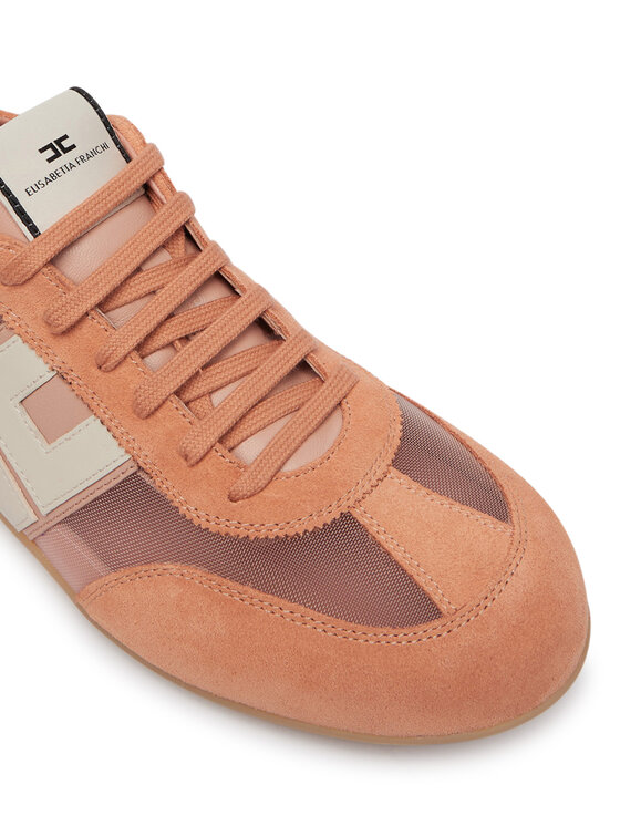 Elisabetta Franchi Elisabetta Franchi Tossud SA-01G-66E2-V380 Korallivärviline