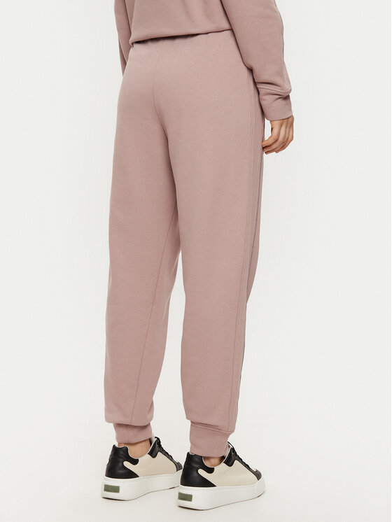 Calvin Klein Underwear Calvin Klein Underwear Melegítő alsó Jogger 000QS7286E Bézs Regular Fit