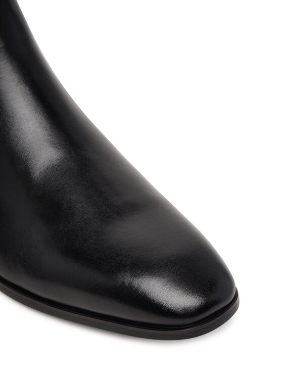Aldo Aldo Klassische Stiefeletten Sosa 14051656 Schwarz