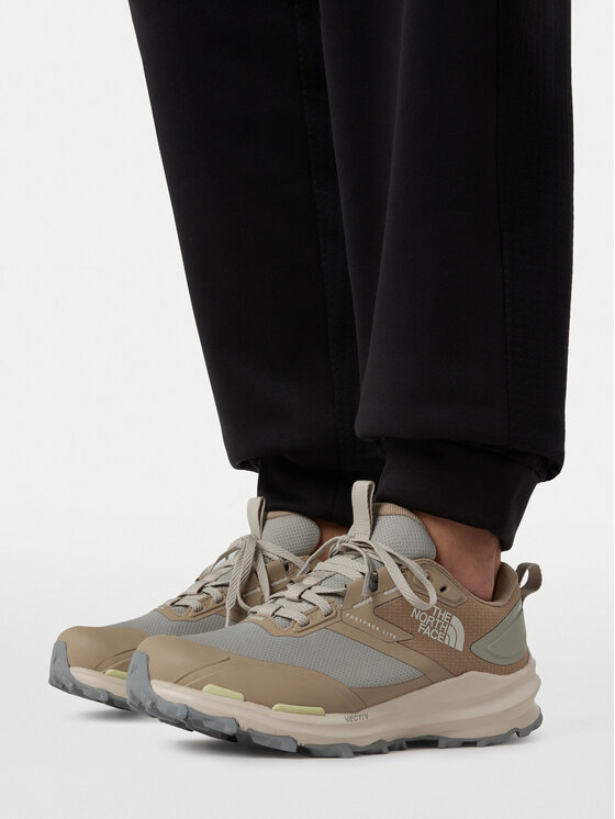 The North Face The North Face Trekkingschuhe NF0A8AFCF6I1 Beige