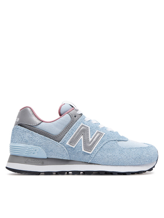 Sneakers New Balance U574TGG Albastru