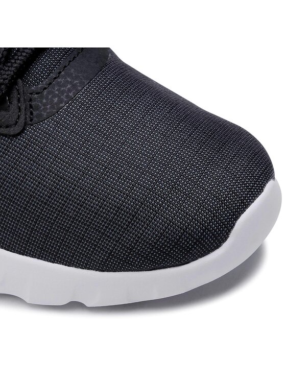 Nike Nike Sportcipők Explore Strada CD7091 003 Fekete