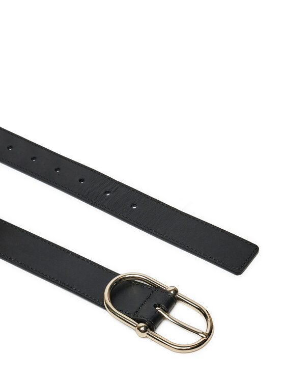 Furla Furla Ζώνη Γυναικεία WC00077 AX0733 O6000 Μαύρο
