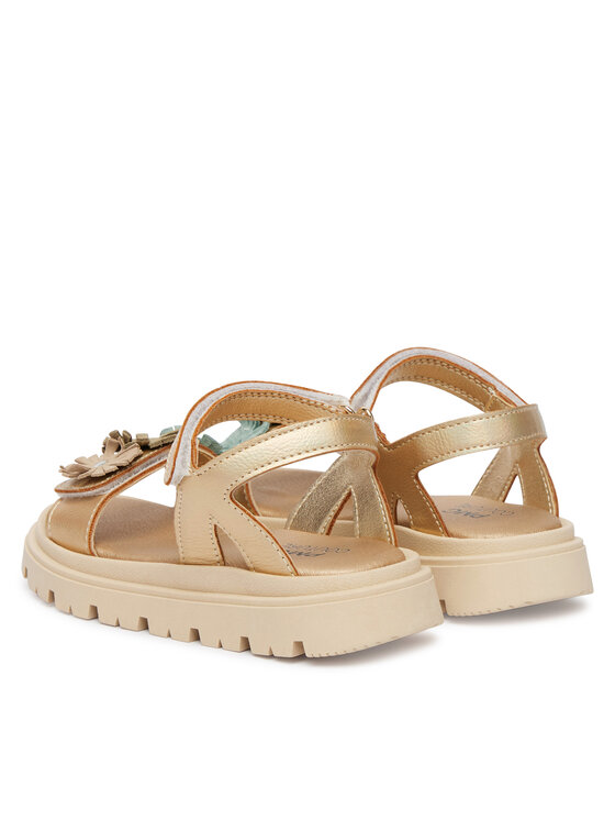 Primigi Primigi Sandales 1438011 M Zelta