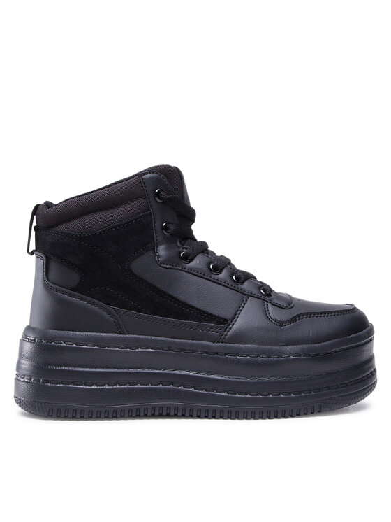 Sneakers Togoshi WPFC-2115Y Black
