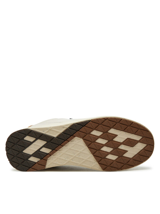 Saola Saola Sneakers Cannon 2.0 SAO5120 Écru