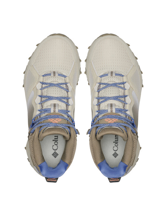 Columbia Columbia Pārgājienu apavi Peakfreak™ Hera Mid OutDry™ 2063491 Bēšs