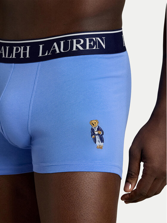 Polo Ralph Lauren Polo Ralph Lauren Boxer szett 714843425017 Színes