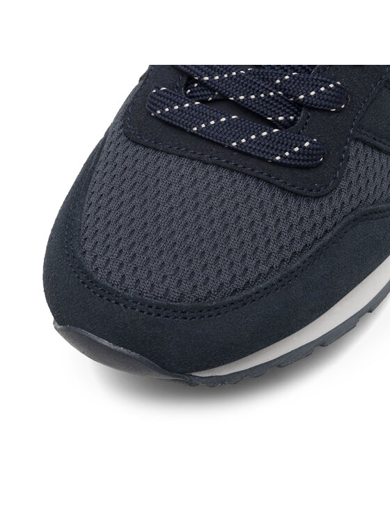 Beverly Hills Polo Club Beverly Hills Polo Club Sneakers INSIGNIA-01 Dunkelblau