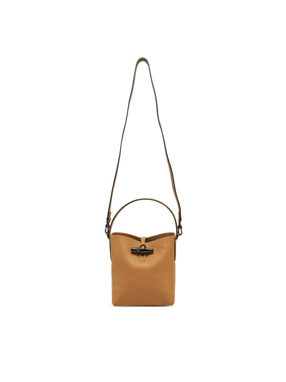 Longchamp Longchamp Táska 10159968 Barna