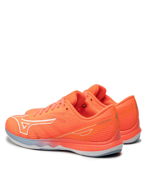 Scarpe Wave Shadow 5 J1GD213001 Arancione