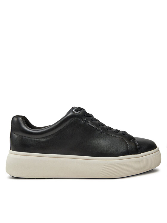 Sneakers Tamaris 1-23736-42 Negru