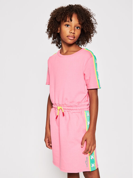 Robe marc jacobs fille clearance
