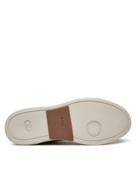 BOSS BOSS Sneakers Gary 50538983 Braun