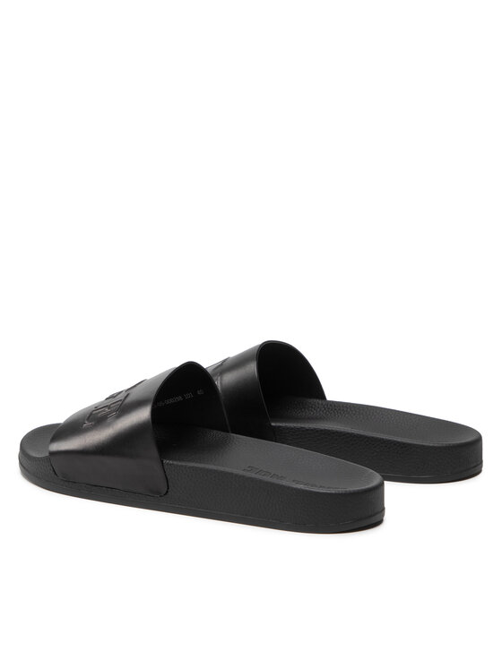 Ciabatte RA-22-05-000298 Nero