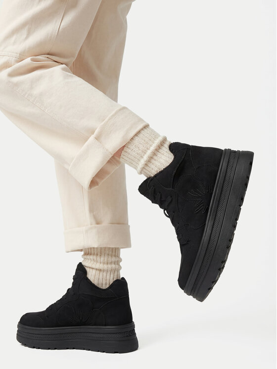 Roxy Roxy Sneakers CEO-WSS21655-02 Schwarz