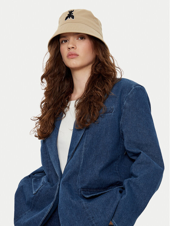 Patrizia Pepe Patrizia Pepe Kübar 8F0061/AB01-B732 Beež