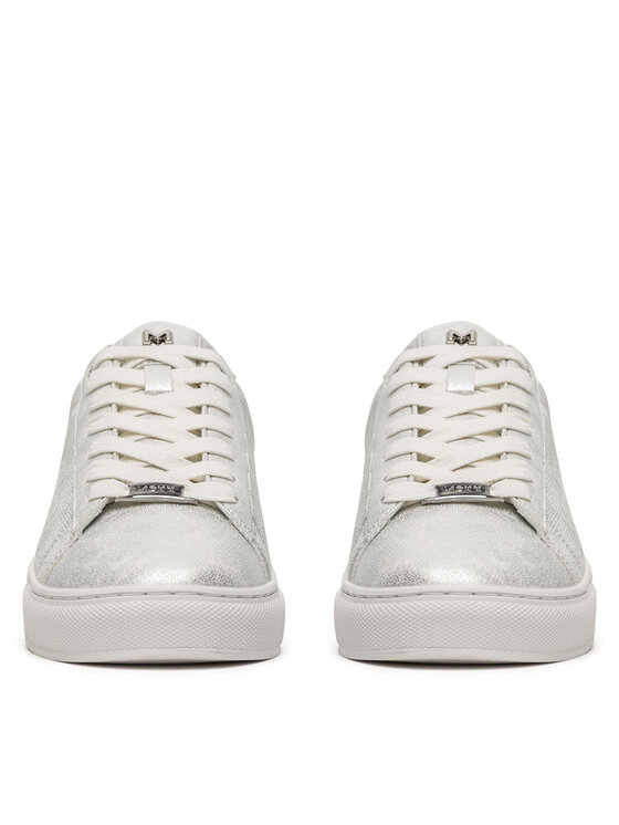 MEXX MEXX Tenisice MIRL1011641W-01 Srebrna